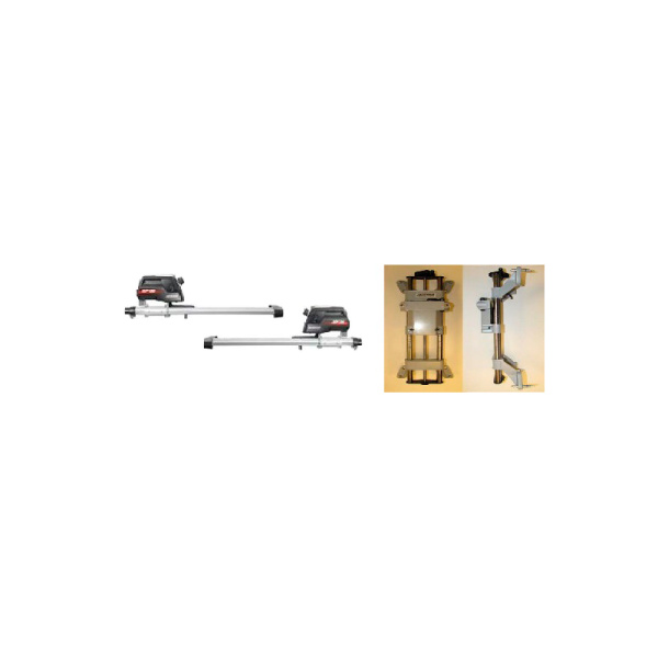 Комплект дооснащения DSP740T до уровня DSP760T, HUNTER, 20-2974-1 184295