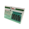 Комплект ударных насадок 1/2inch (Дюйм) Hans, 846018-8M 846018-8m