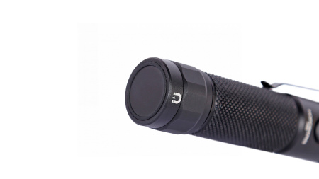 Фонарь светодиодный, компактный с поворотом на 90°, аккумуляторный 1905