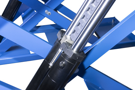 ППГ-3.0(М) Подъёмник пантографный 3.0т ппг-3.0(м)