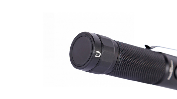 Фонарь светодиодный, компактный с поворотом на 90°, аккумуляторный 1905