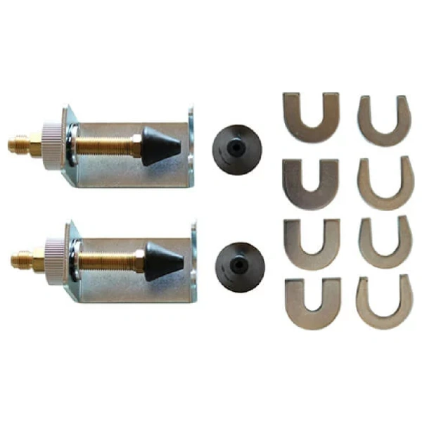 EASY FLUSH Передвижная установка для промывки систем кондиционирования и холодильных систем, арт. 01.000.171S