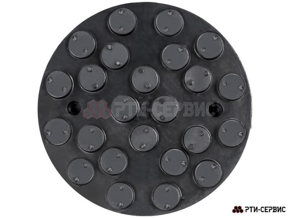 Накладка резиновая для подъемников inch (Дюйм)Ravaglioliinch (Дюйм) mid 1026