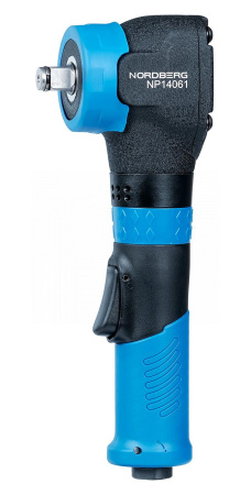 Пневмогайковерт угловой, ударный 1/2inch (Дюйм), 500 Нм np14061