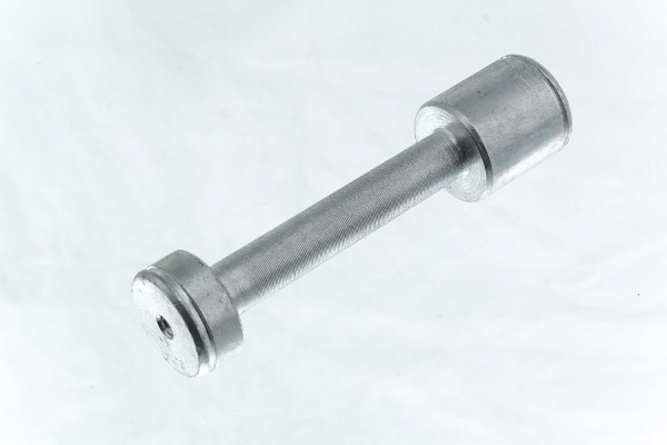 Ось шкива SGM-802-03 sgm-802-03(56)