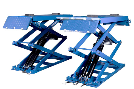 ППГ-3.0(М) Подъёмник пантографный 3.0т ппг-3.0(м)