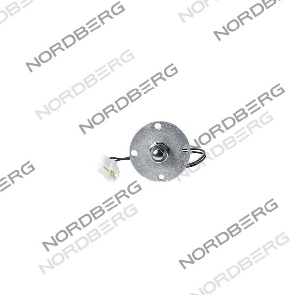 Соленоид стопора для двухстоечных подъемников N4120 N4122AE-5 N4122HE-6 01-00005718