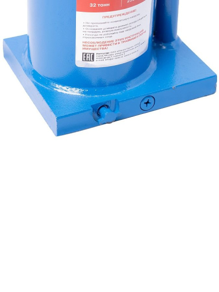 TH93204 гидравлический бутылочный домкрат на 32 тонн th93204