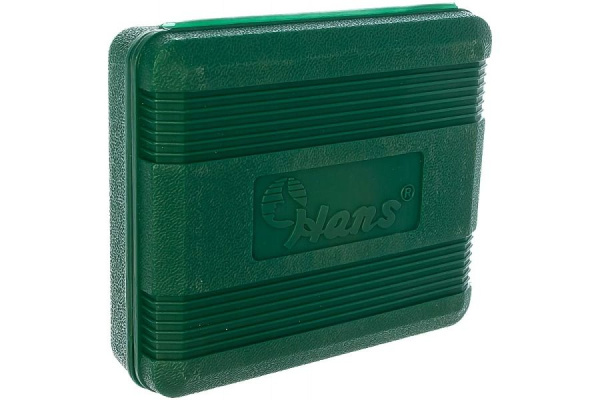 Набор длинных тонкостенных ударных торцевых головок Hans 84603MB 84603mb