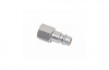 Переходник быстросъемный inch (Дюйм)папаinch (Дюйм) - резьба F1/4inch (Дюйм) npm32
