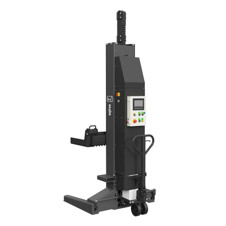 Мобильная колонна 8,5 т, беспроводная связь, eqtree®, CL 1085 202144
