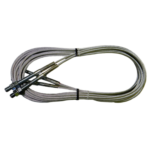 Трос, BRIGHT, J201-1001000 197897