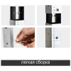 Прибор для проверки и регулировки света фар с цифровым люксметром, цвет RAL9005 (черный) , арт. 2019/D/K/Y ARGO