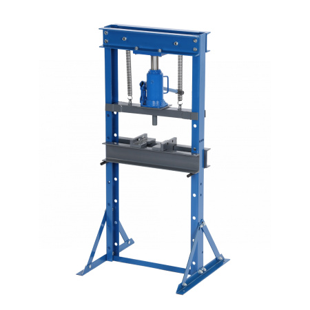 Пресс гидравлический, 12 т, силовое устройство - домкрат n3611jl