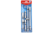 CS12706 Набор удлинителей 1/2inch (Дюйм) 6 предметов cs12706