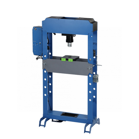 Пресс электрогидравлический, 50 т n3550e