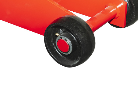 TR100001 подкатной домкрат на 10 тонн tr100001