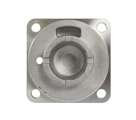 Фланец (сталь) YC1-3015023 yc1-3015023