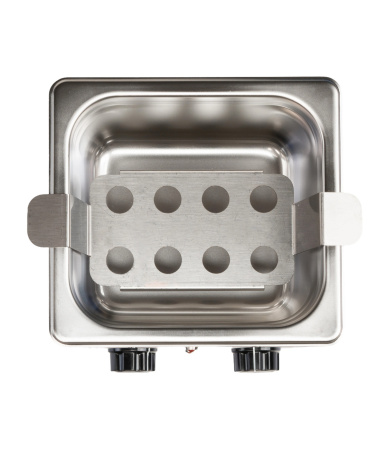 Установка для тестирования и очистки форсунок cmt31ab