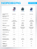 Установка для тестирования и очистки форсунок cmt31ag