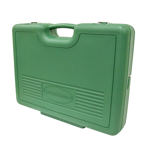 Набор инструмента (116 предметов) СТАНКОИМПОРТ НАБ.14.12.116 наб.14.12.116