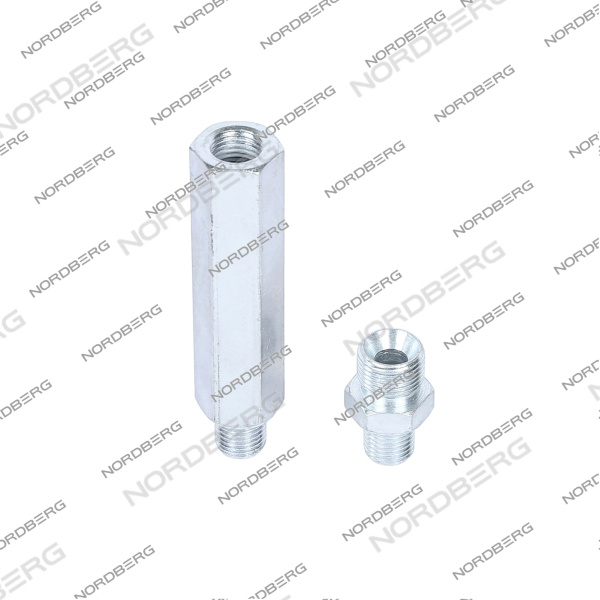 Переходник для подъемника N4120H-4T (комплект) nordberg цб-00001647