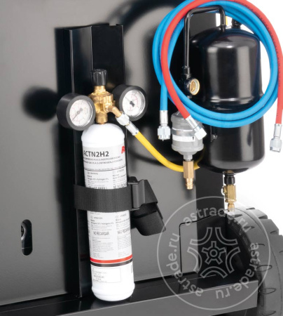 Robinair AC1x34-7i sp00000111