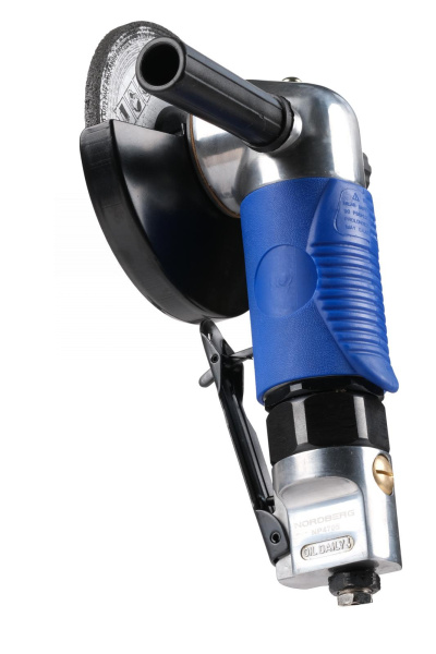 Угловая пневматическая шлифовальная машина np4705