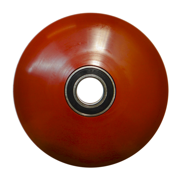 Отжимной пластиковый ролик, HUNTER, 111-154-3 185704