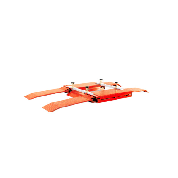 Комплект траверс для легких грузовиков (2 шт) для IPPO, OMER, 4008120300IPPO 76123