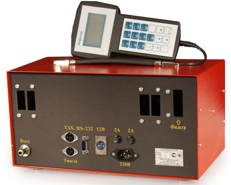 Инфракар Д 1.02 инфракар д1.02