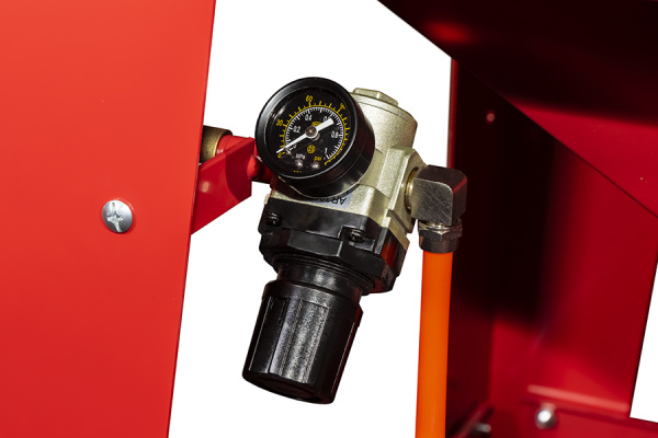 Камера пескоструйная 990 л TRSBC990 trsbc990