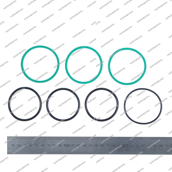 Ремкомплект клапана обратного для 46TRK26/46TRKM 46trk26#ma-valrk