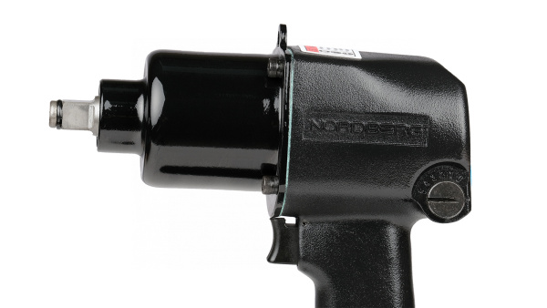 Пневмогайковерт ударный 1/2inch (Дюйм), 850 Нм np14085