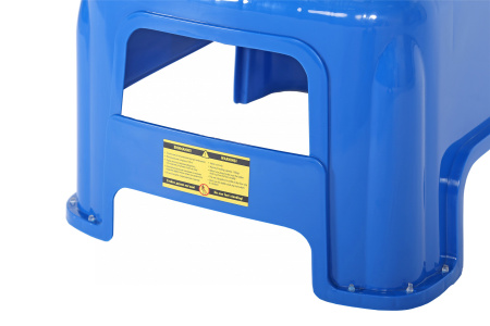 Табурет-стремянка, 2 ступени tl35