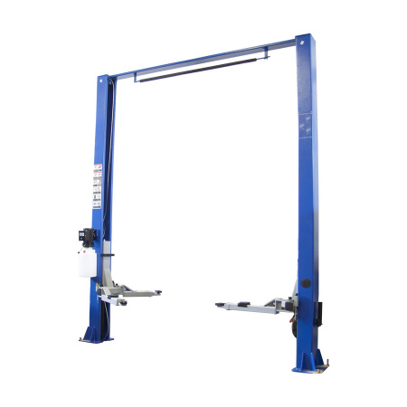 Подъёмник 2-х стоечный 4.0т, ПГВ2-4.0У 380В пгв2-4.0у