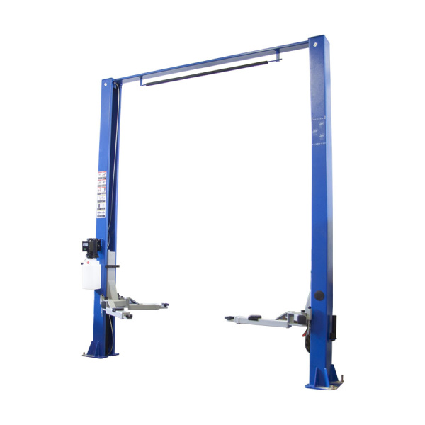 Подъёмник 2-х стоечный 4.0т, ПГВ2-4.0У 380В пгв2-4.0у