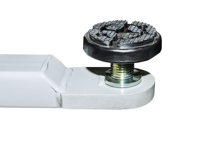 Подъемник 2-х стоечный с верхней связью, 5.5 т., ПГВ2-5.5 (У) 380В пгв2-5.5 (у)