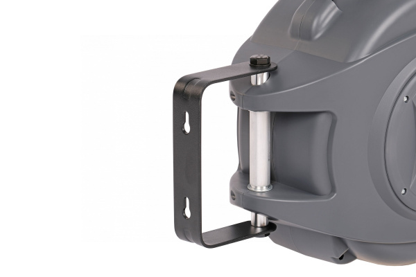 Удлинитель электрический на инерционной катушке, 15+1 м, 3 х 2,5 мм² 2515-2,5