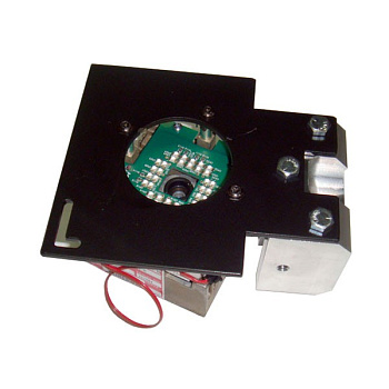 Камера HS201 левая, в сборе, HUNTER, 125-413-1 147966