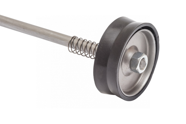 Шприц для заливки масла, 1000 мл no1100