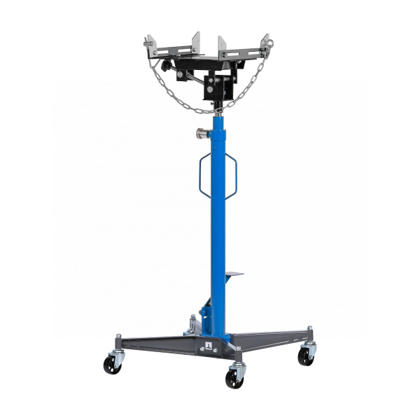 Стойка трансмиссионная, 0,5 т, с регулируемой насадкой n3405t