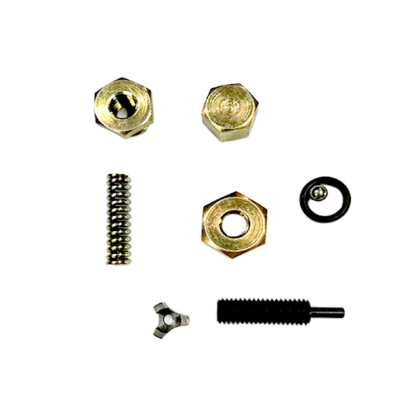 Ремкомплект для ограничителя, STERTIL KONI, 1500.07.00.18 50957