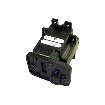 Излучатель поперечного схождения DSP506T, правый, HUNTER, 105-438-1 156811