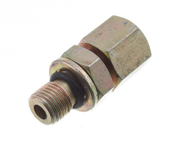 Фитинг TPF4-500-07 tpf4-500-07