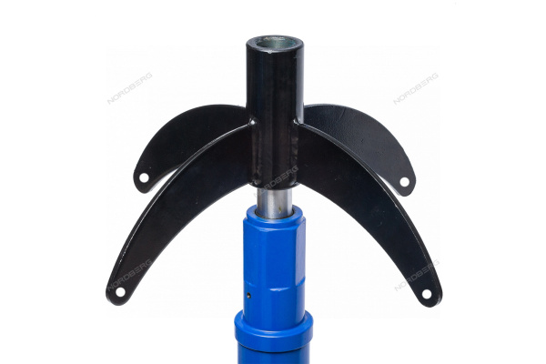 Стойка трансмиссионная, 0,5 т n3406