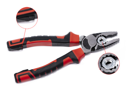 Набор губцевого инструмента Станкоимпорт CS-21.10.1 cs-21.10.1