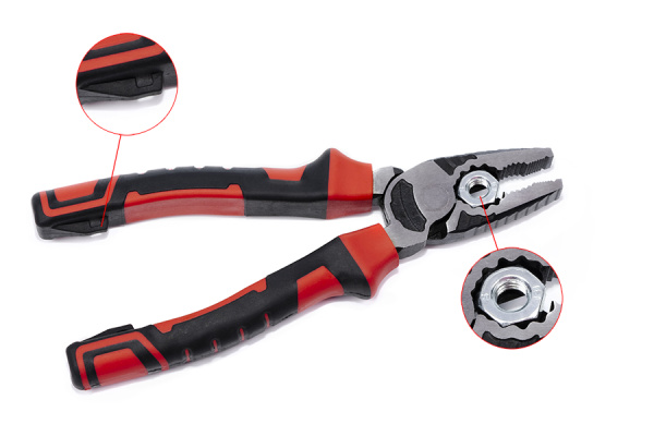 Набор губцевого инструмента Станкоимпорт CS-21.10.1 cs-21.10.1