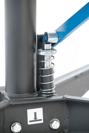 Стойка трансмиссионная, 0,5 т n3405n