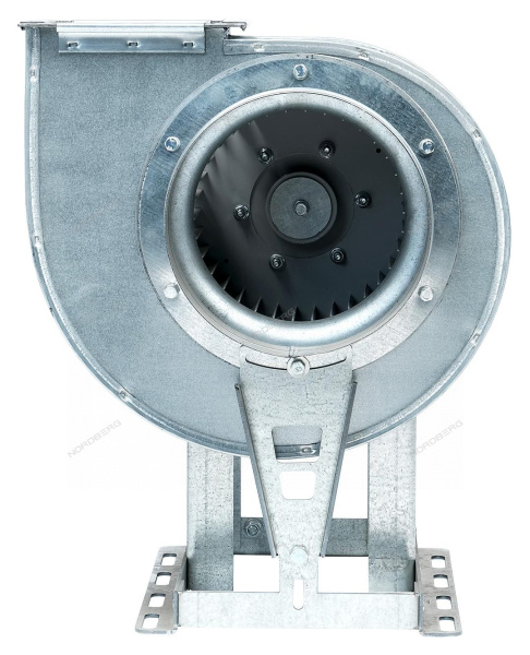 Вентилятор для удаления выхлопных газов nordberg b3